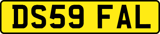 DS59FAL