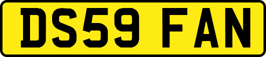 DS59FAN