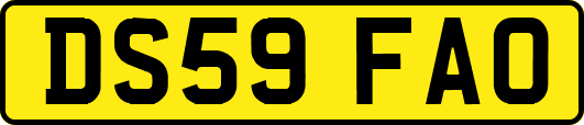DS59FAO