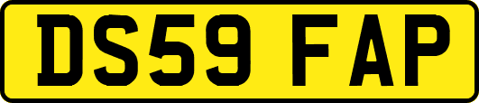 DS59FAP