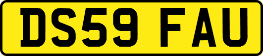 DS59FAU