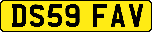 DS59FAV