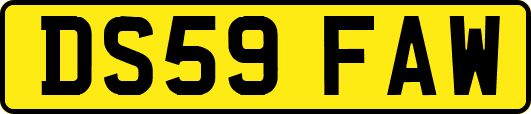 DS59FAW