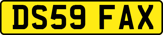 DS59FAX