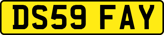 DS59FAY