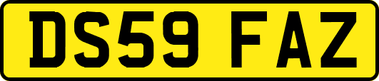 DS59FAZ