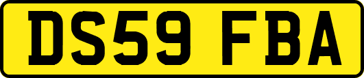 DS59FBA