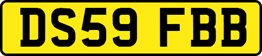 DS59FBB