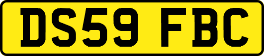 DS59FBC