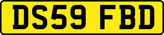 DS59FBD