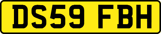 DS59FBH