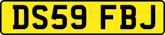 DS59FBJ