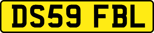DS59FBL