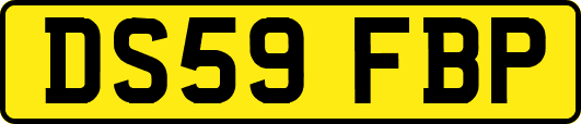 DS59FBP