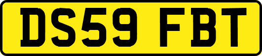 DS59FBT