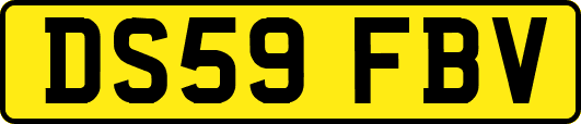 DS59FBV
