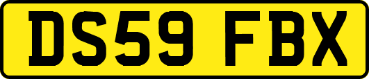 DS59FBX