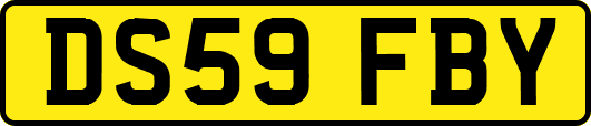 DS59FBY