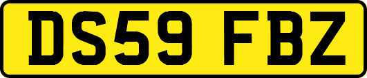DS59FBZ