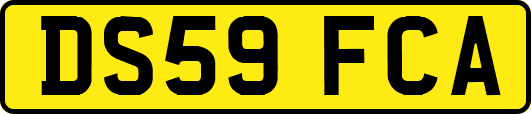 DS59FCA