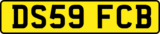 DS59FCB