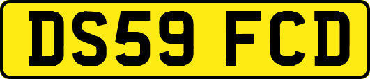 DS59FCD