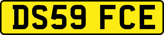 DS59FCE