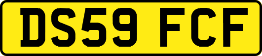 DS59FCF