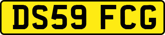 DS59FCG