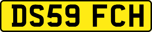 DS59FCH