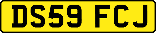 DS59FCJ