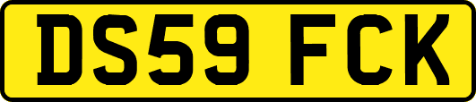 DS59FCK