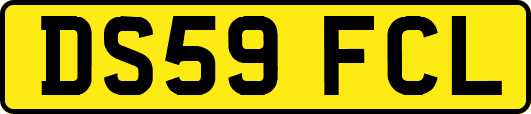 DS59FCL