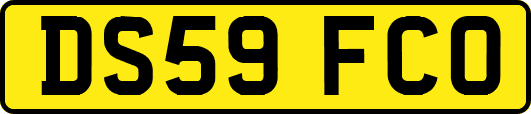 DS59FCO