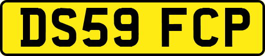 DS59FCP
