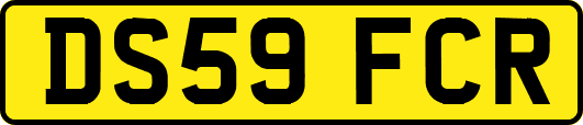 DS59FCR