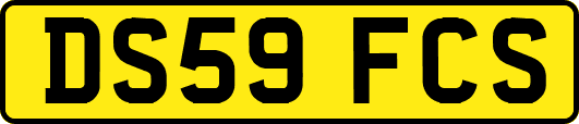 DS59FCS