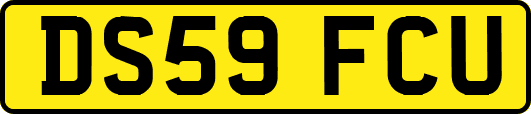 DS59FCU