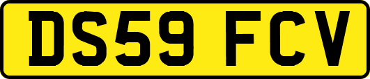 DS59FCV