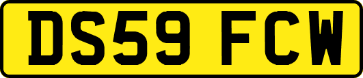 DS59FCW