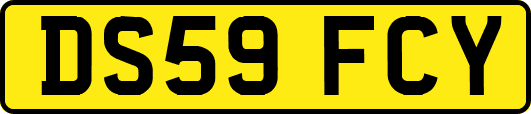DS59FCY