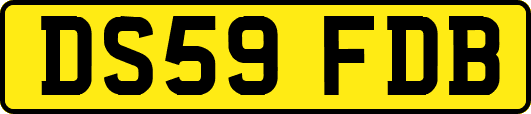 DS59FDB