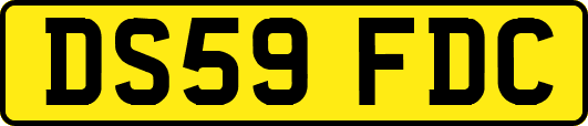 DS59FDC