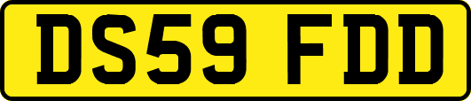 DS59FDD