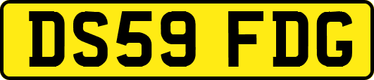 DS59FDG