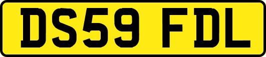 DS59FDL