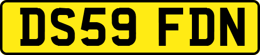 DS59FDN