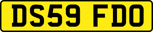DS59FDO
