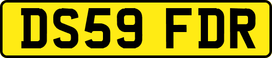 DS59FDR