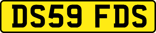 DS59FDS